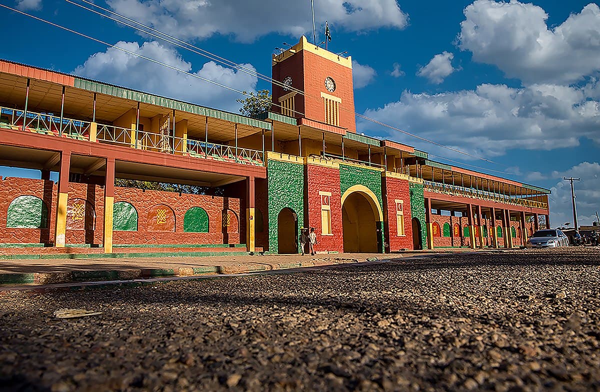 Film & Photography Production