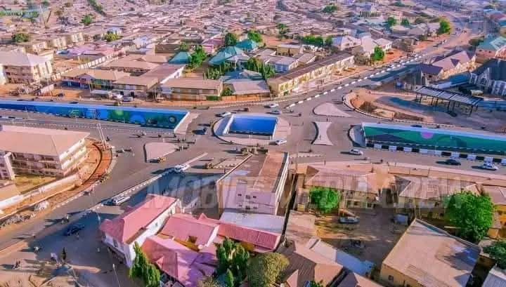 Students in film production